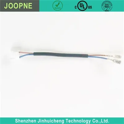 Кабель переключателя переменного тока